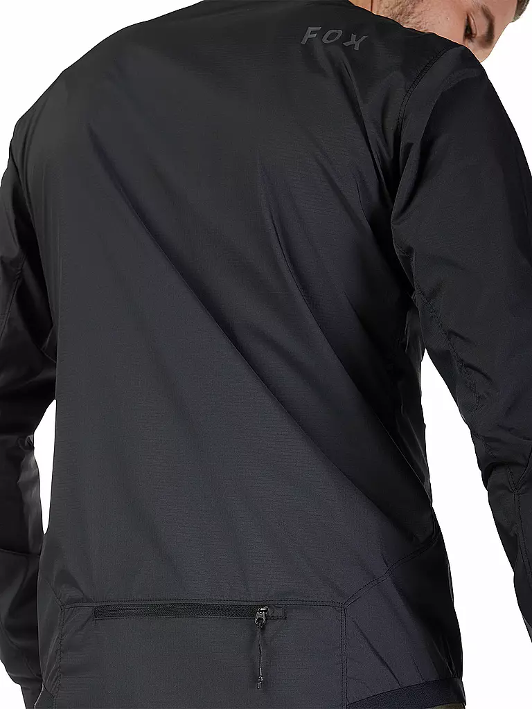 FOX | Veste coupe-vent Ranger pour homme | 