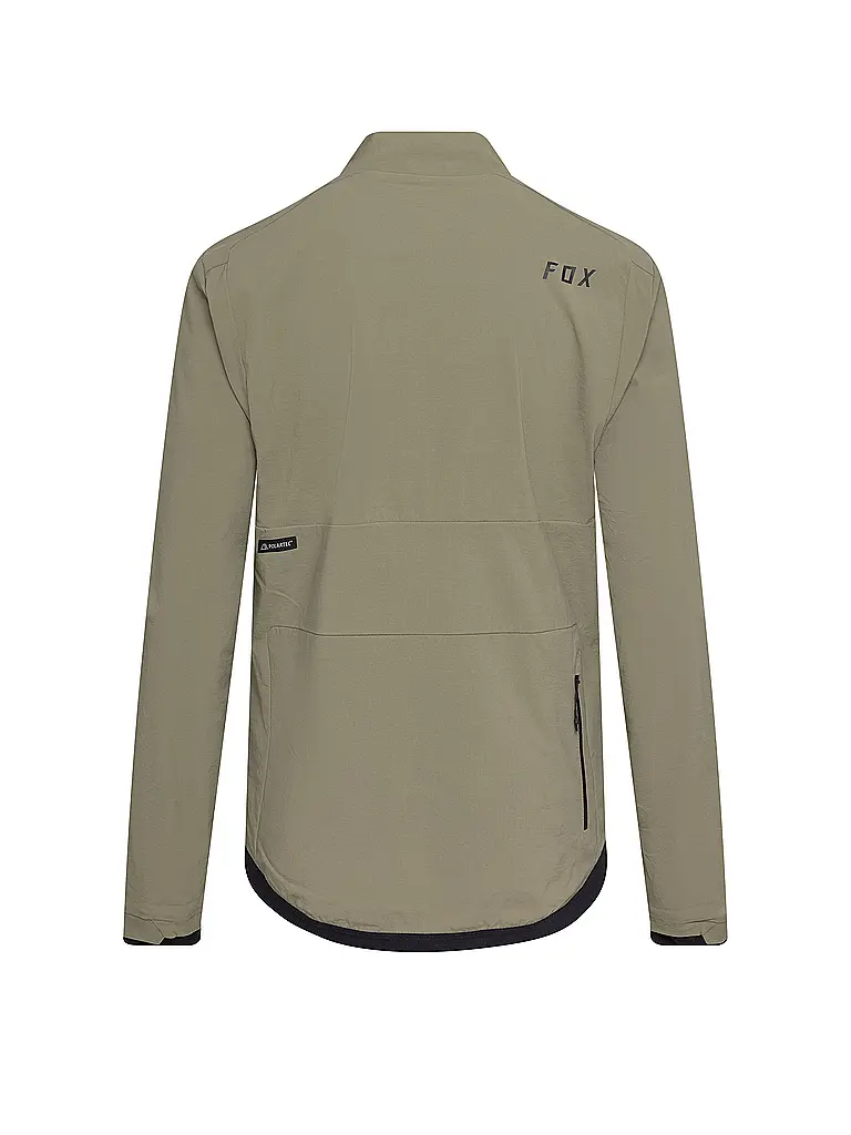FOX | Veste d'hiver pour homme Defend Fire Alpha | 