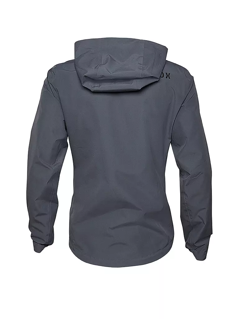 FOX | Veste de cyclisme d'hiver pour homme Ranger Water 2,5L | 