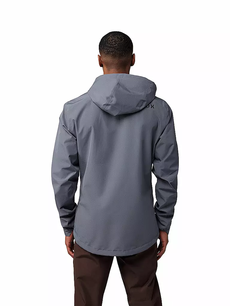FOX | Veste de cyclisme d'hiver pour homme Ranger Water 2,5L | 