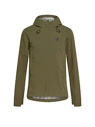 FOX | Veste de cyclisme d'hiver pour homme Ranger Water | Olive