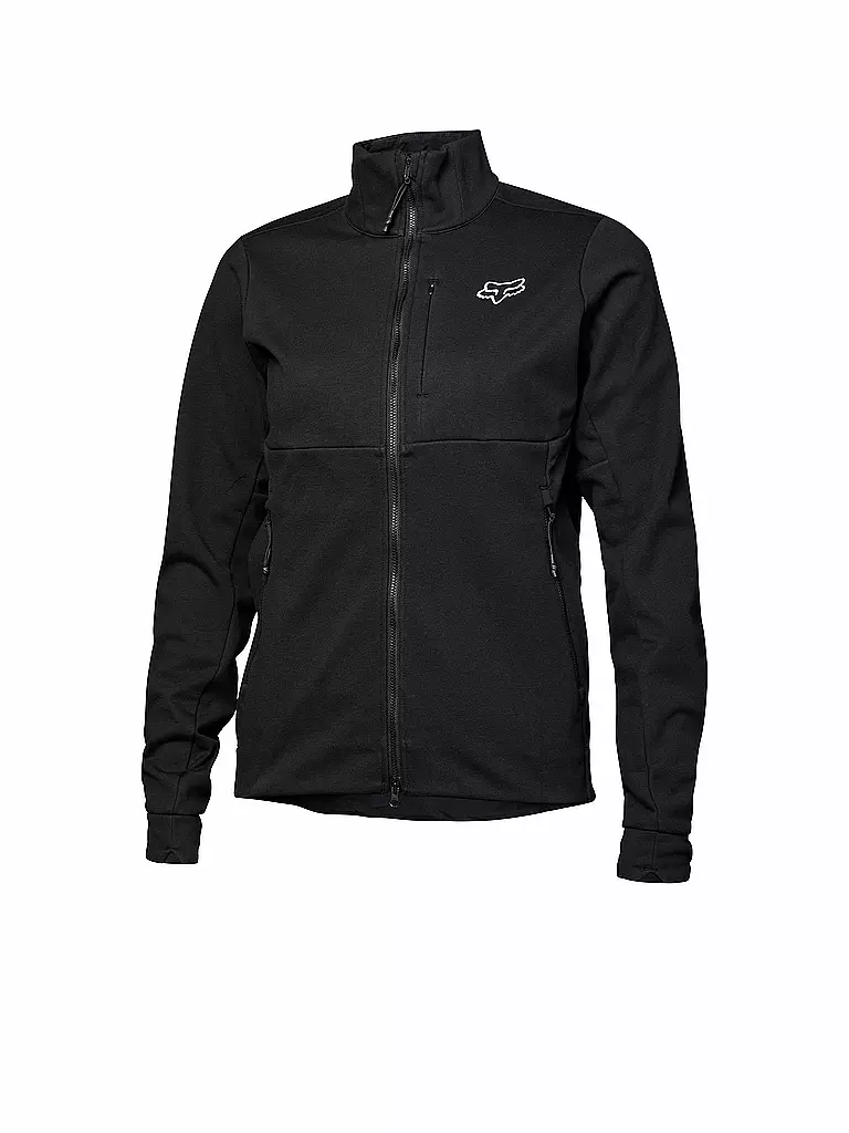 FOX | Veste de cyclisme femme Ranger Fire | Noir