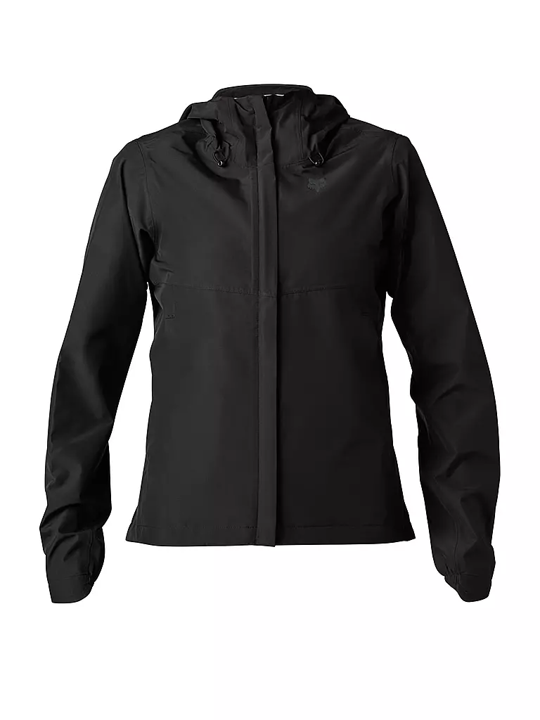 FOX | Veste de cyclisme femme Ranger Water 2.5L | Noir