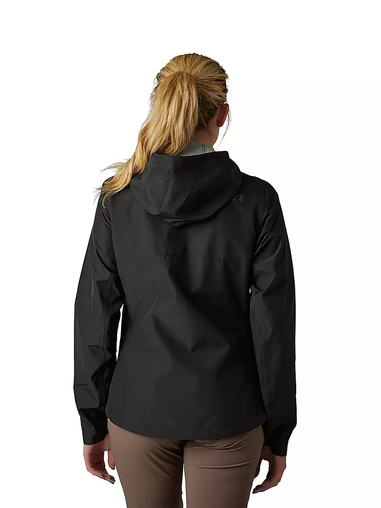 FOX | Veste de cyclisme femme Ranger Water 2.5L |