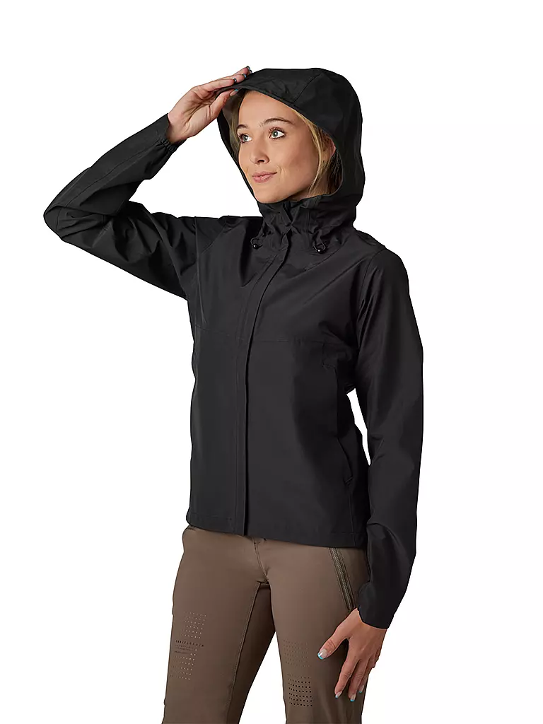 FOX | Veste de cyclisme femme Ranger Water 2.5L |