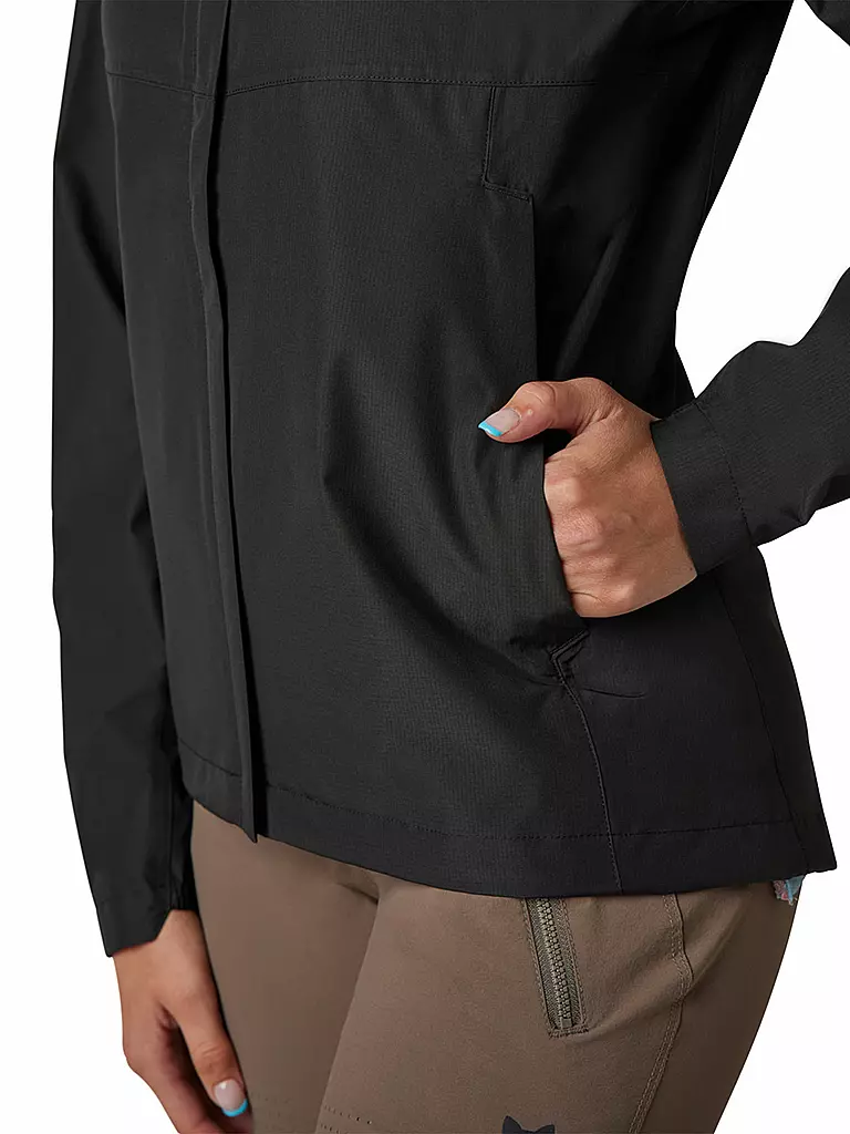 FOX | Veste de cyclisme femme Ranger Water 2.5L |