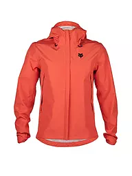 FOX | Veste de cyclisme homme Ranger Water 2.5L | Orange