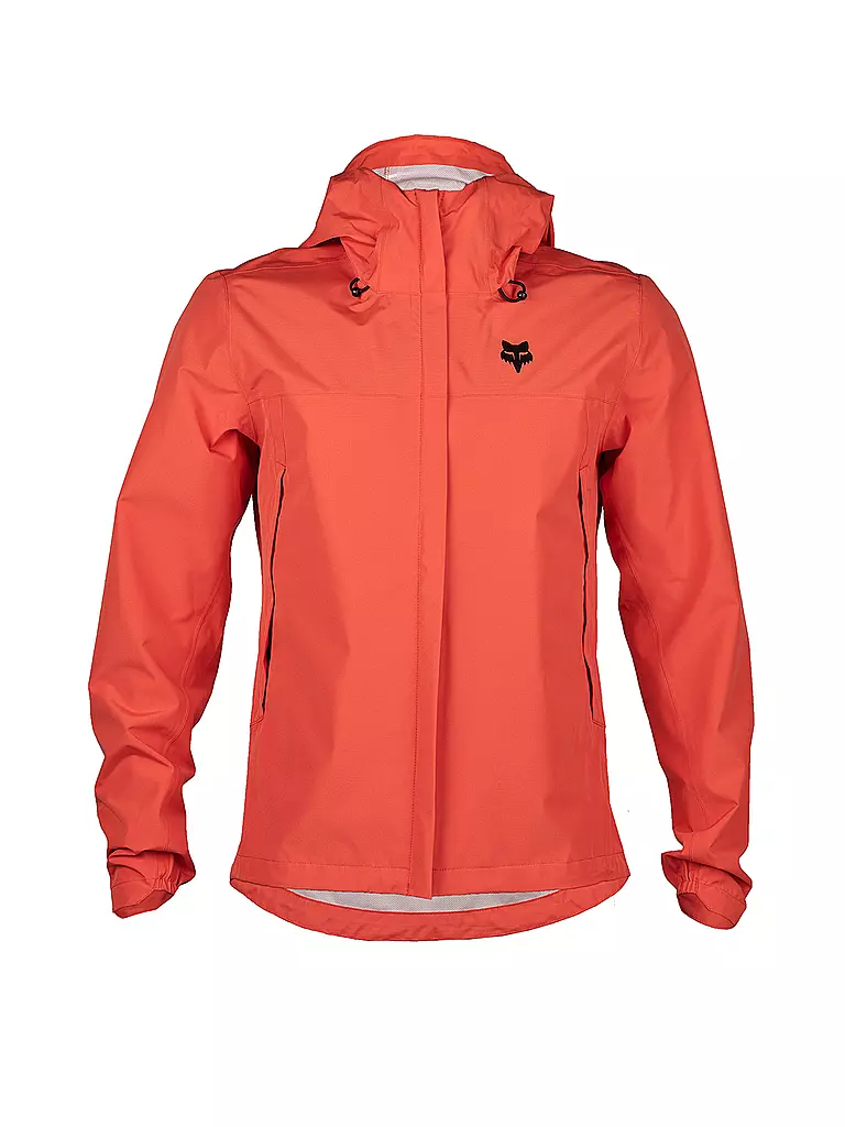 FOX | Veste de cyclisme homme Ranger Water 2.5L | Orange