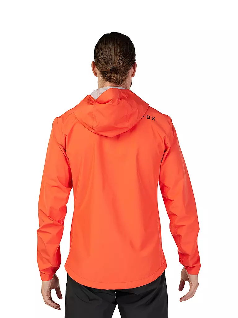 FOX | Veste de cyclisme homme Ranger Water 2.5L | 