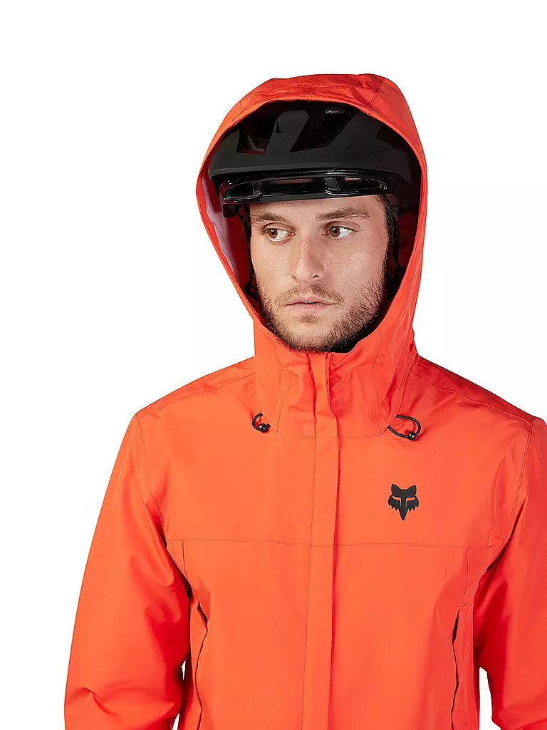 FOX | Veste de cyclisme homme Ranger Water 2.5L | 
