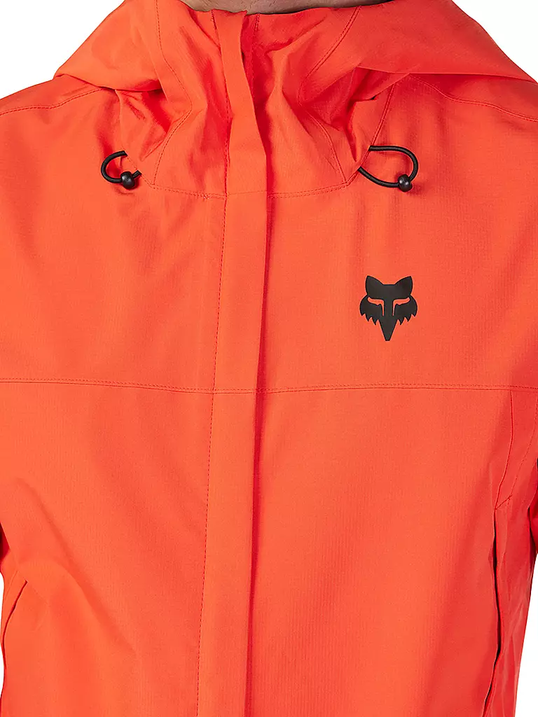FOX | Veste de cyclisme homme Ranger Water 2.5L | 