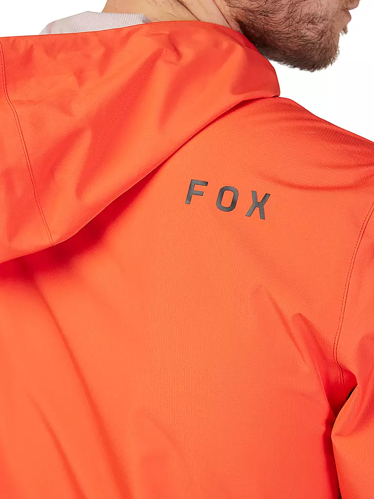FOX | Veste de cyclisme homme Ranger Water 2.5L | 