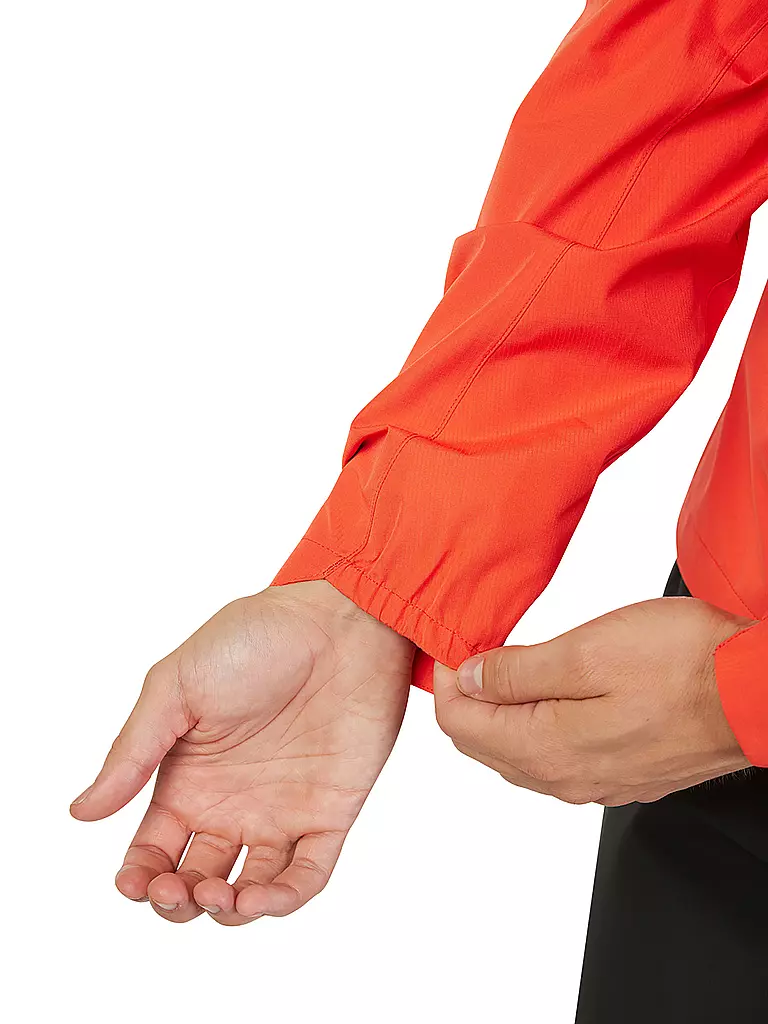 FOX | Veste de cyclisme homme Ranger Water 2.5L | 
