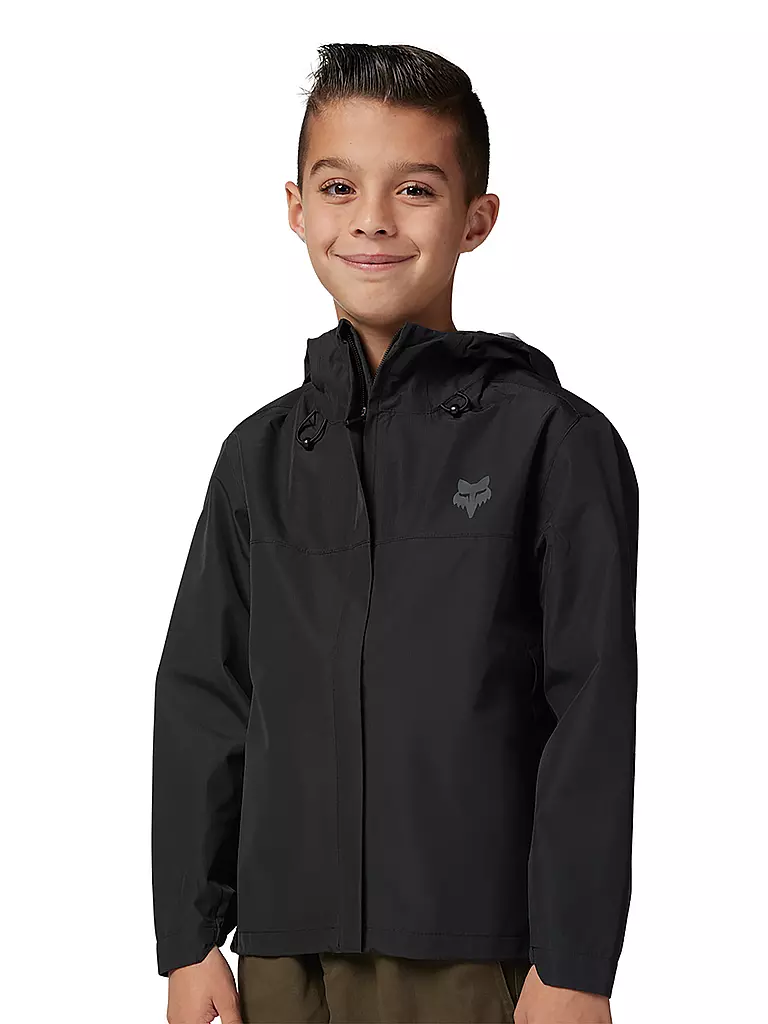 FOX | Veste de cyclisme pour enfant Ranger Water 2.5L | Noir