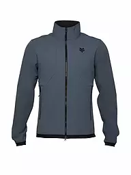 FOX | Veste de cyclisme Ranger Fire pour homme | Gris