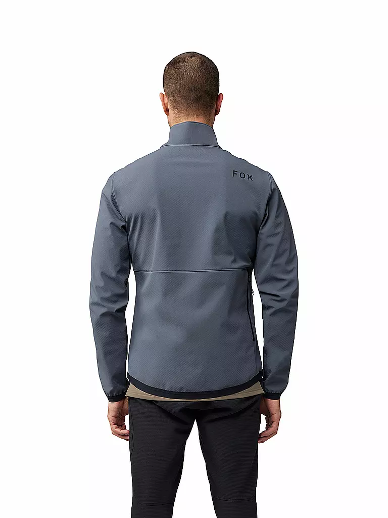 FOX | Veste de cyclisme Ranger Fire pour homme | 