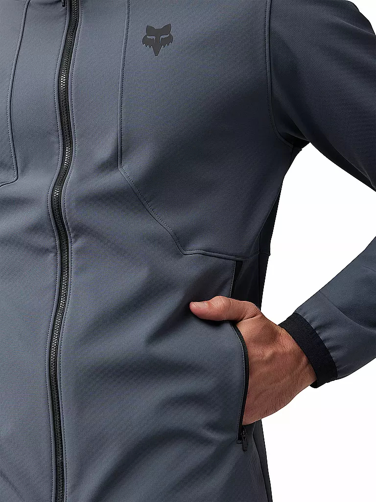 FOX | Veste de cyclisme Ranger Fire pour homme | 