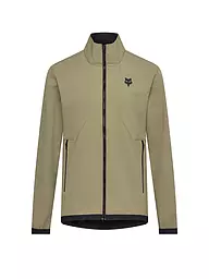 FOX | Veste de cyclisme Ranger Fire pour hommes | Marron clair