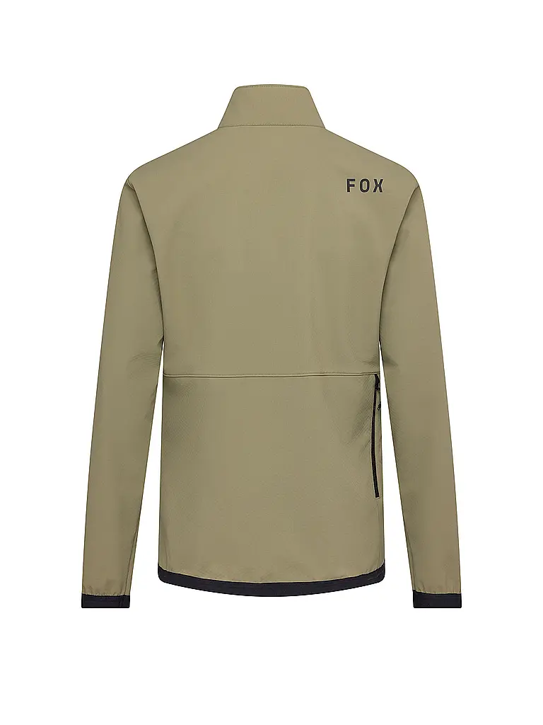 FOX | Veste de cyclisme Ranger Fire pour hommes | 