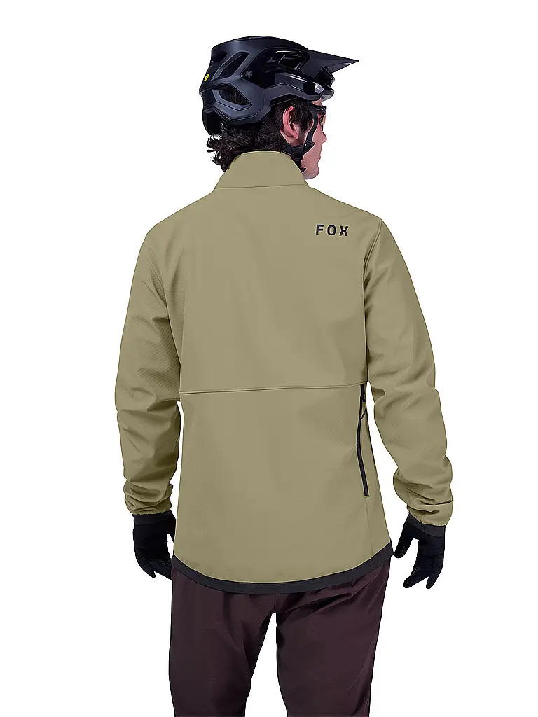 FOX | Veste de cyclisme Ranger Fire pour hommes | 