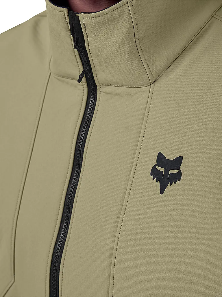FOX | Veste de cyclisme Ranger Fire pour hommes | 