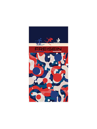 FREISEIN | Tour de cou multifonctionnel HailStorm pour femmes