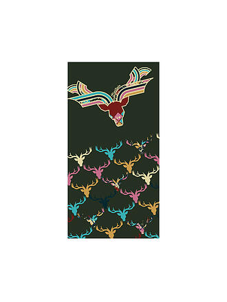 FREISEIN | Multifonctionnel pour femmes LovelyDeers