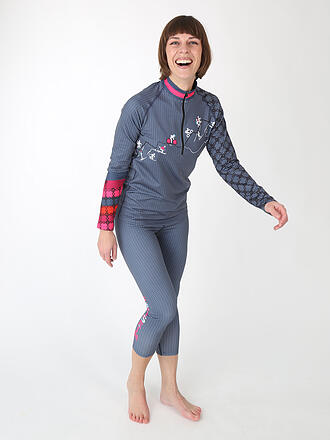 FREISEIN | Sous-vêtement de corps pour femme MountainMadl