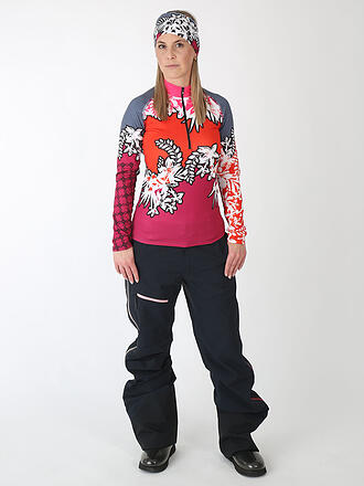 FREISEIN | Sous-pull femme IceCrystal