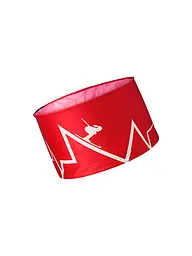 FREISEIN | Bandeau pour femme DownHill | Rose