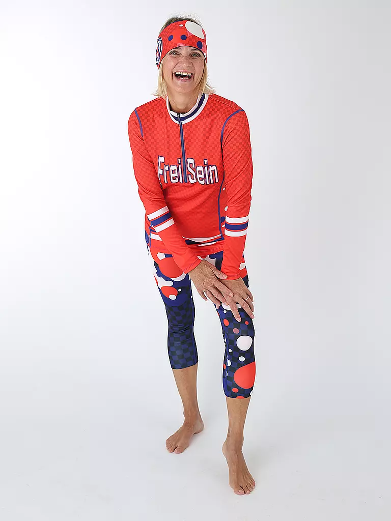 FREISEIN | Bandeau pour femmes IceBalls | Multicolore