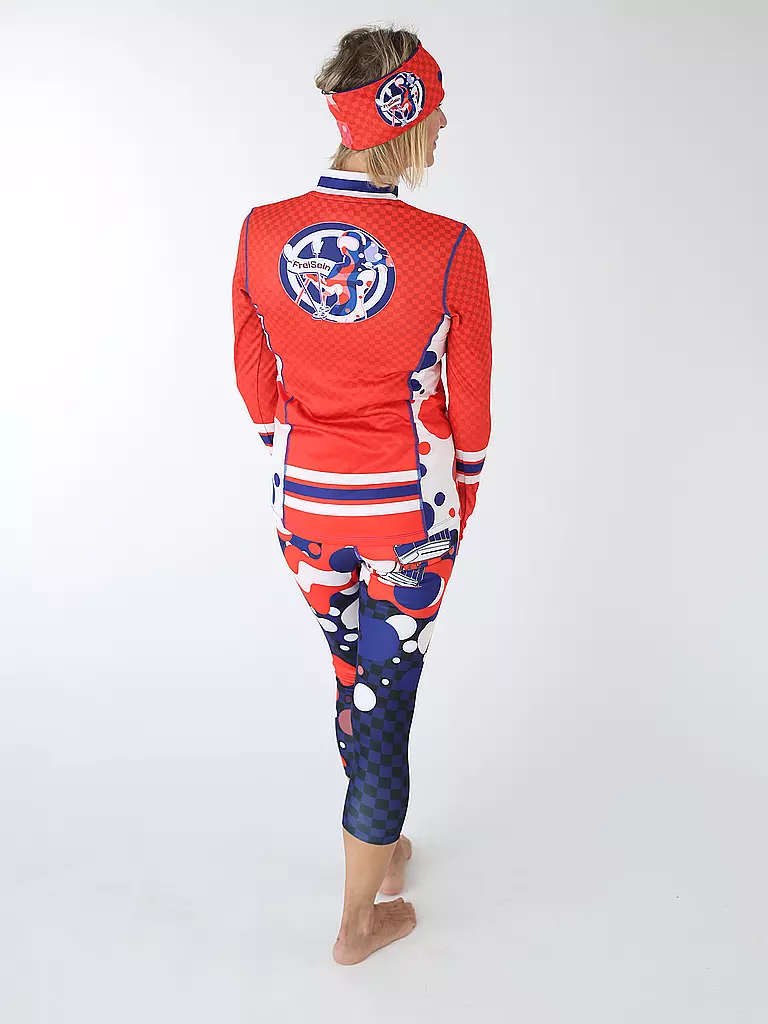 FREISEIN | Bandeau pour femmes IceBalls |