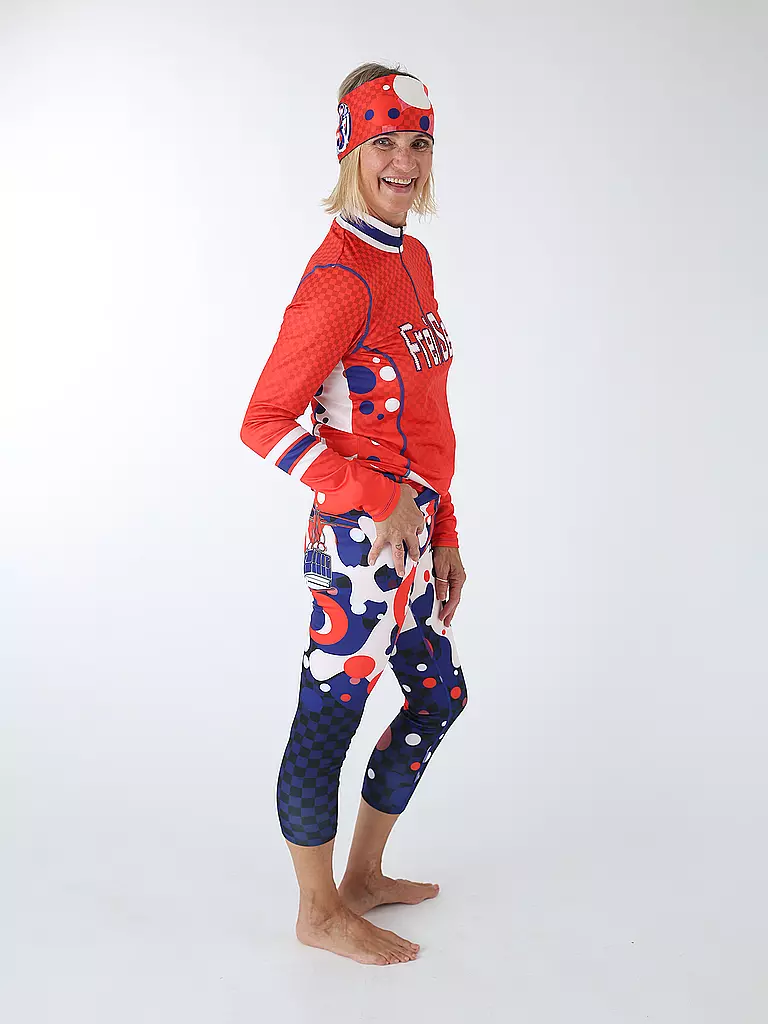 FREISEIN | Bandeau pour femmes IceBalls |
