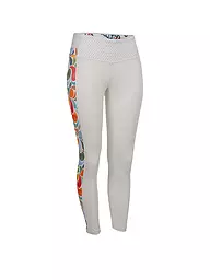 FREISEIN | Damen Hose DropDown | Blanc