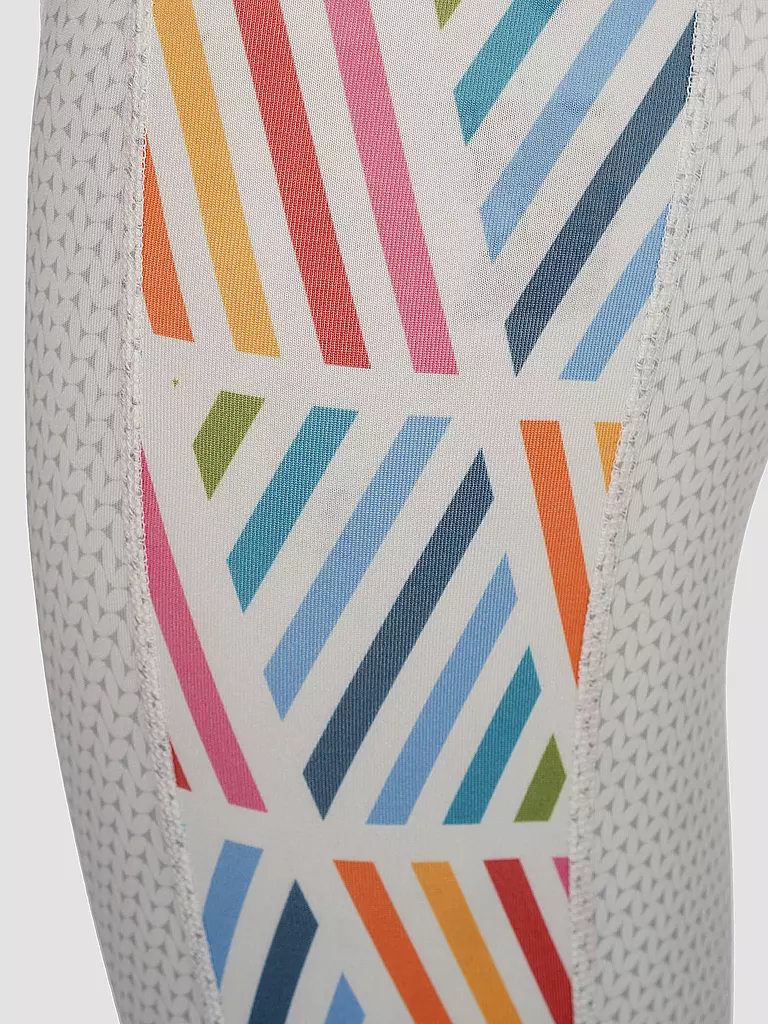 FREISEIN | Damen Hose DropDown | Blanc