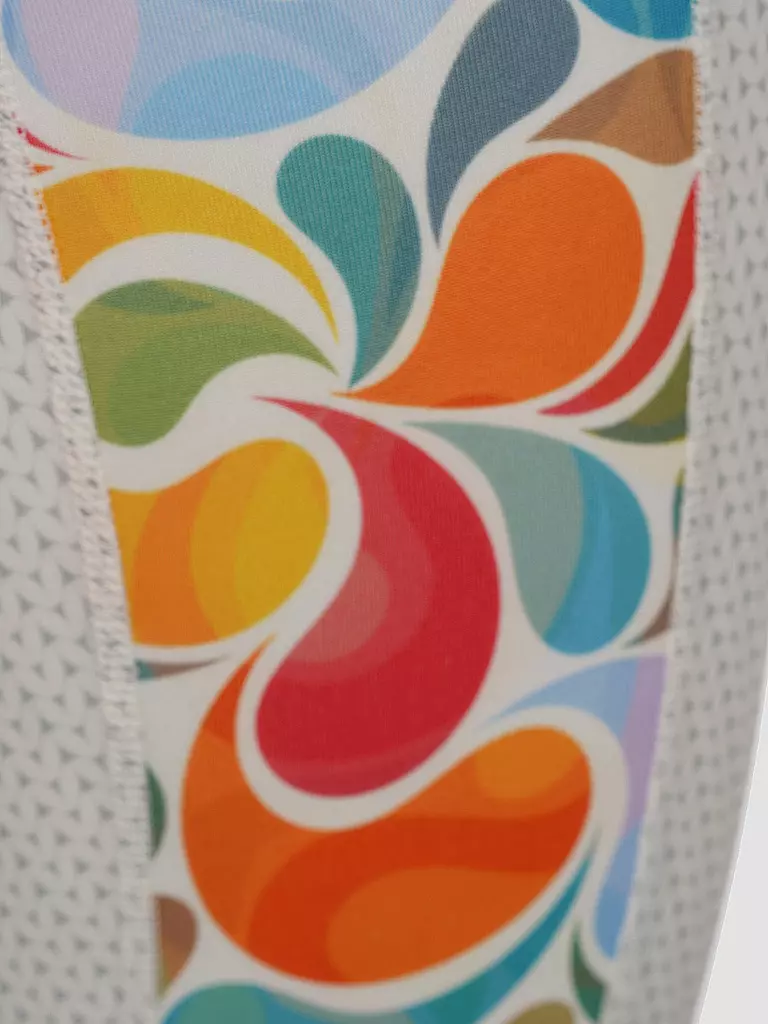 FREISEIN | Damen Hose DropDown | Blanc