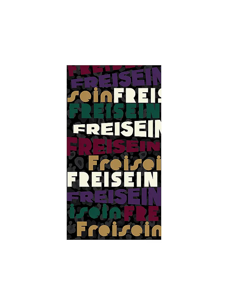 FREISEIN | Foulard multifonctionnel pour femmes IconScarf |