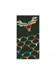 FREISEIN | Multifonctionnel pour femmes LovelyDeers | Olive