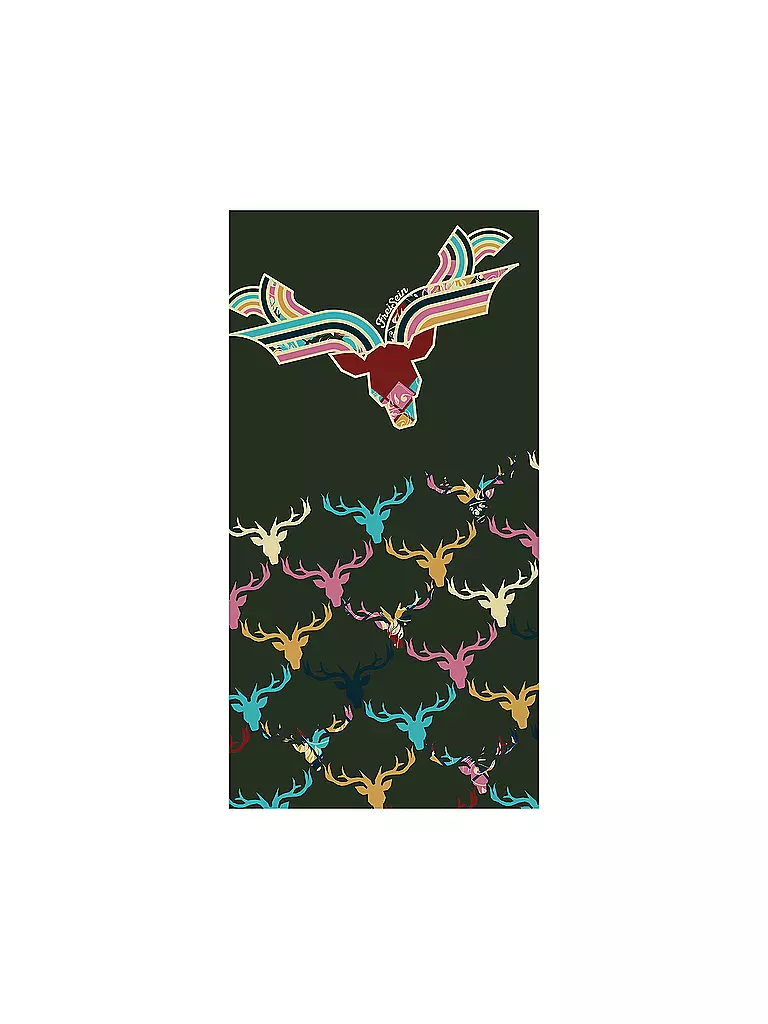 FREISEIN | Multifonctionnel pour femmes LovelyDeers | Olive