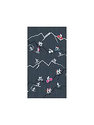 FREISEIN | Multifonctionnel pour femmes SportyGirl | Bleu