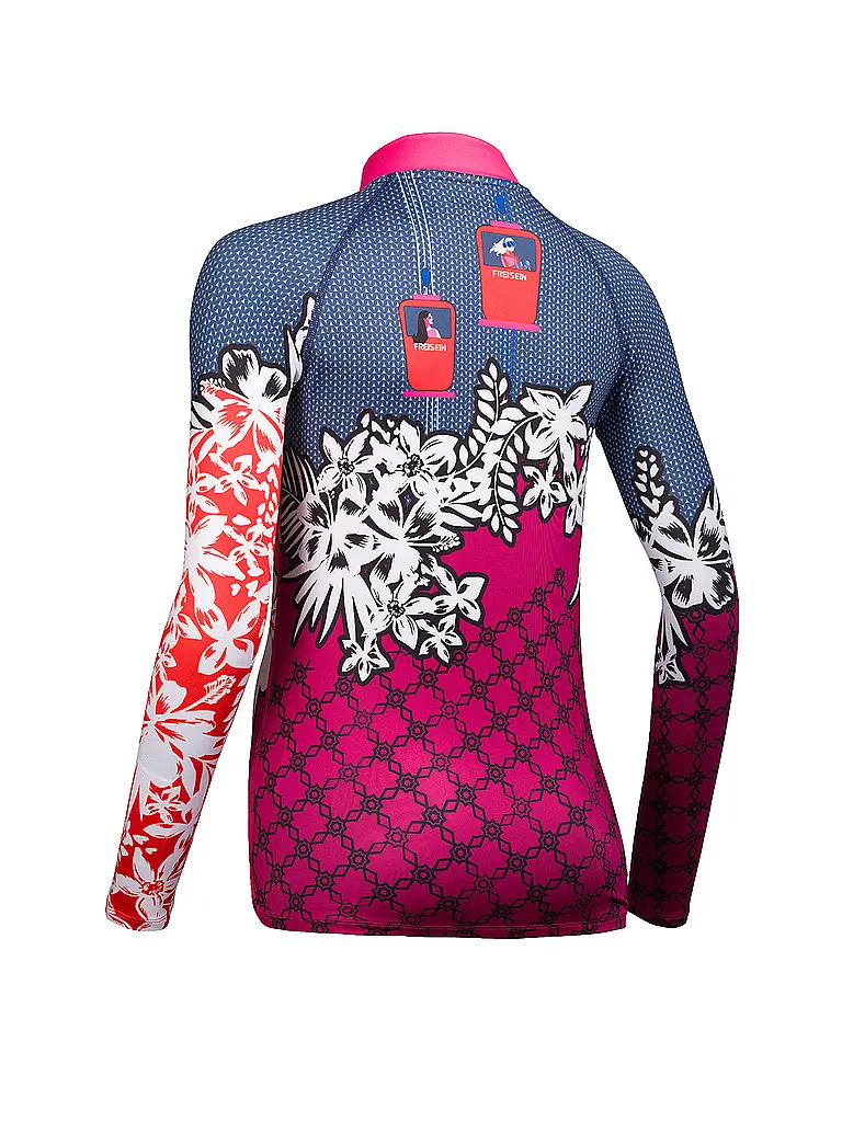 FREISEIN | Sous-pull femme IceCrystal |