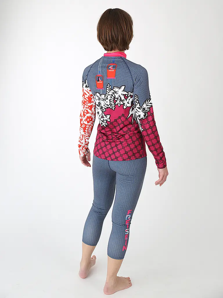 FREISEIN | Sous-pull femme IceCrystal |