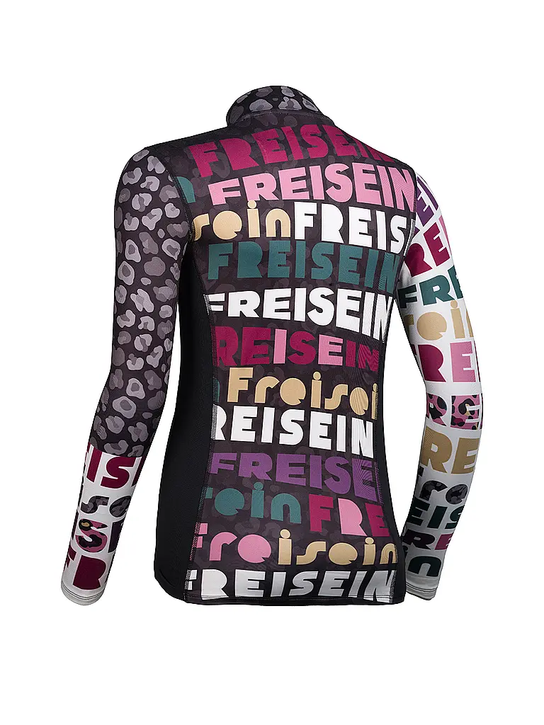 FREISEIN | Sous-pull femme IconShirt |