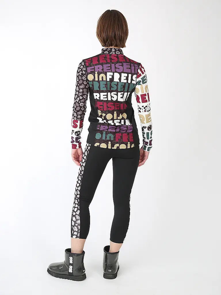 FREISEIN | Sous-pull femme IconShirt |