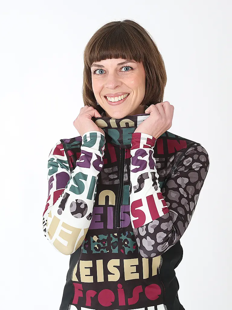 FREISEIN | Sous-pull femme IconShirt |