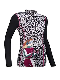 FREISEIN | Sous-pull femme SnowShoes | Multicolore