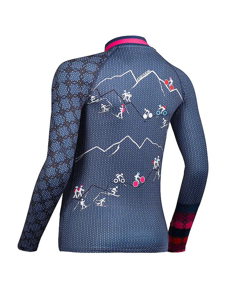 FREISEIN | Sous-vêtement de corps pour femme MountainMadl |
