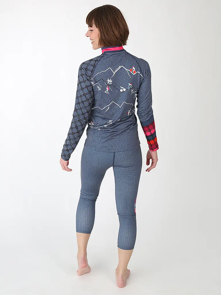 FREISEIN | Sous-vêtement de corps pour femme MountainMadl |