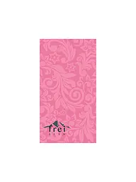 FREISEIN | Tour de cou multifonctionnel pour femmes PrettyFlowers | Rose