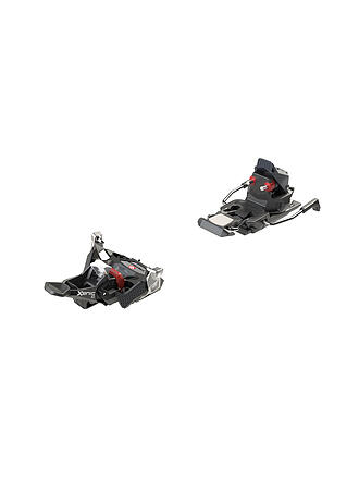 FRITSCHI | Fixation de randonnée Xenic 10/95mm Stopper